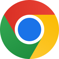 Google Chrome logo
